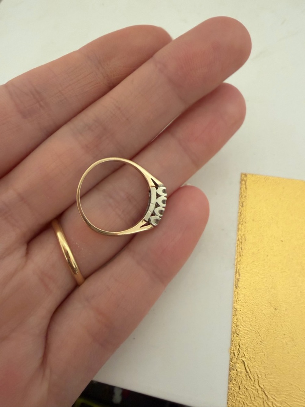Jewelry - Just Showing - Picture 5 of 12